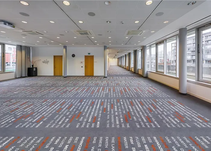 Art Otel Cologne, By Park Plaza