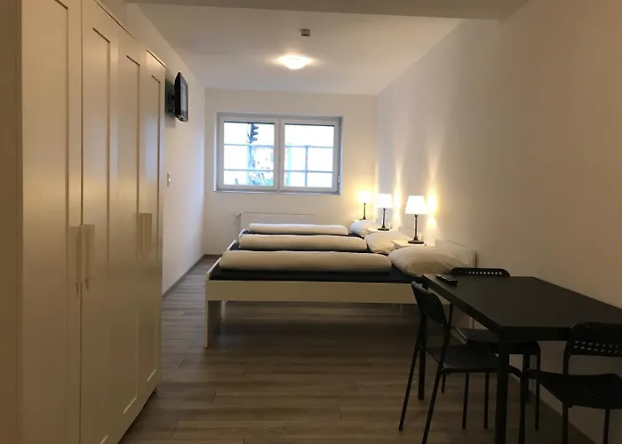 Shiva'S Citysleep Köln